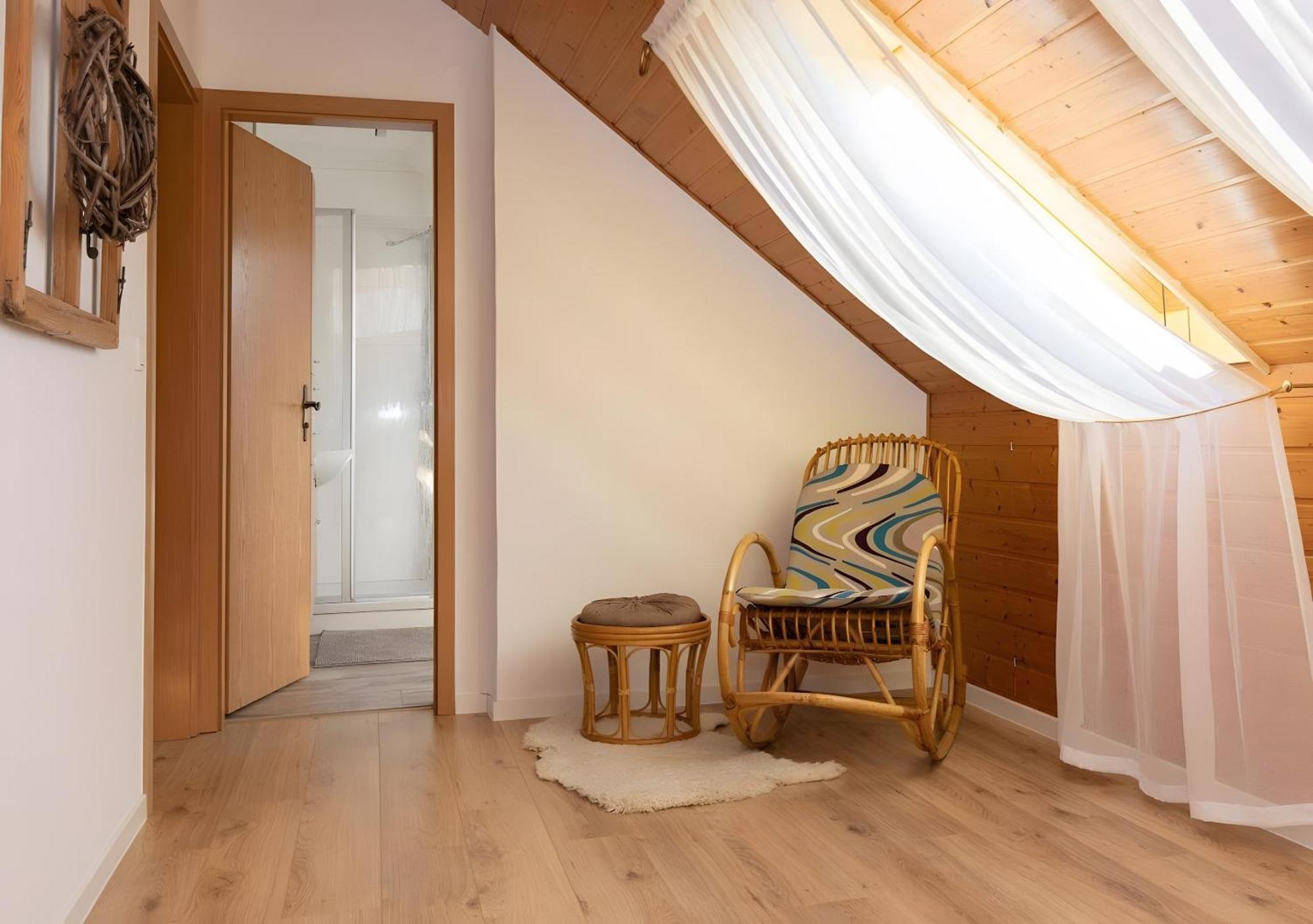 Ferienwohnung Apfelbluete Burgbernheim エクステリア 写真