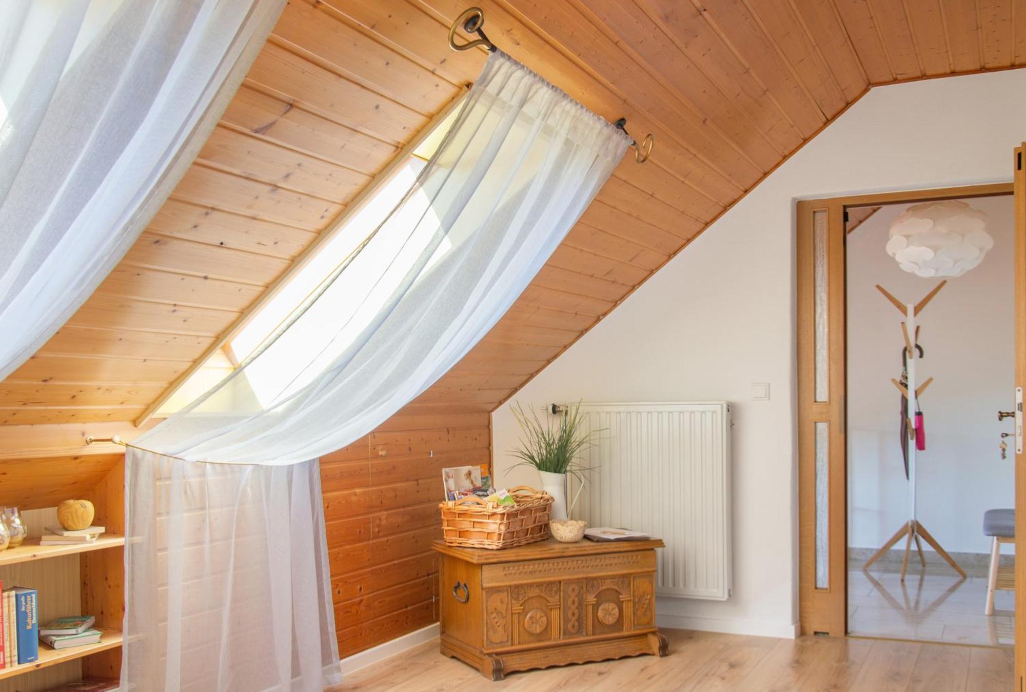 Ferienwohnung Apfelbluete Burgbernheim エクステリア 写真