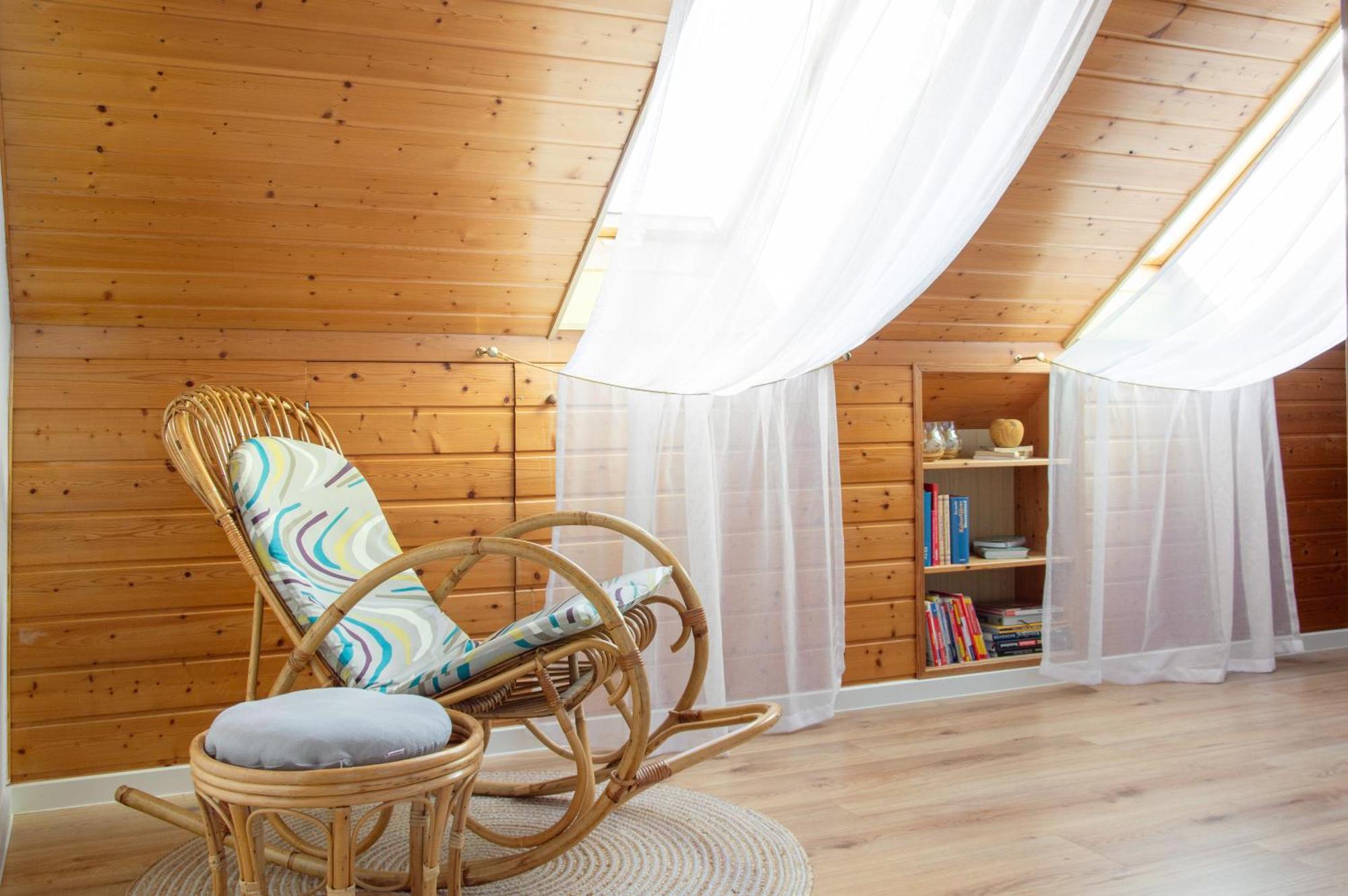 Ferienwohnung Apfelbluete Burgbernheim エクステリア 写真